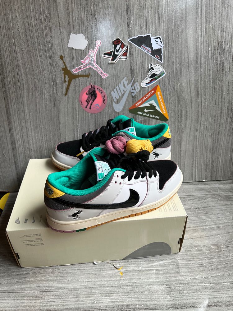 Nike Nike dunk sb csef product image