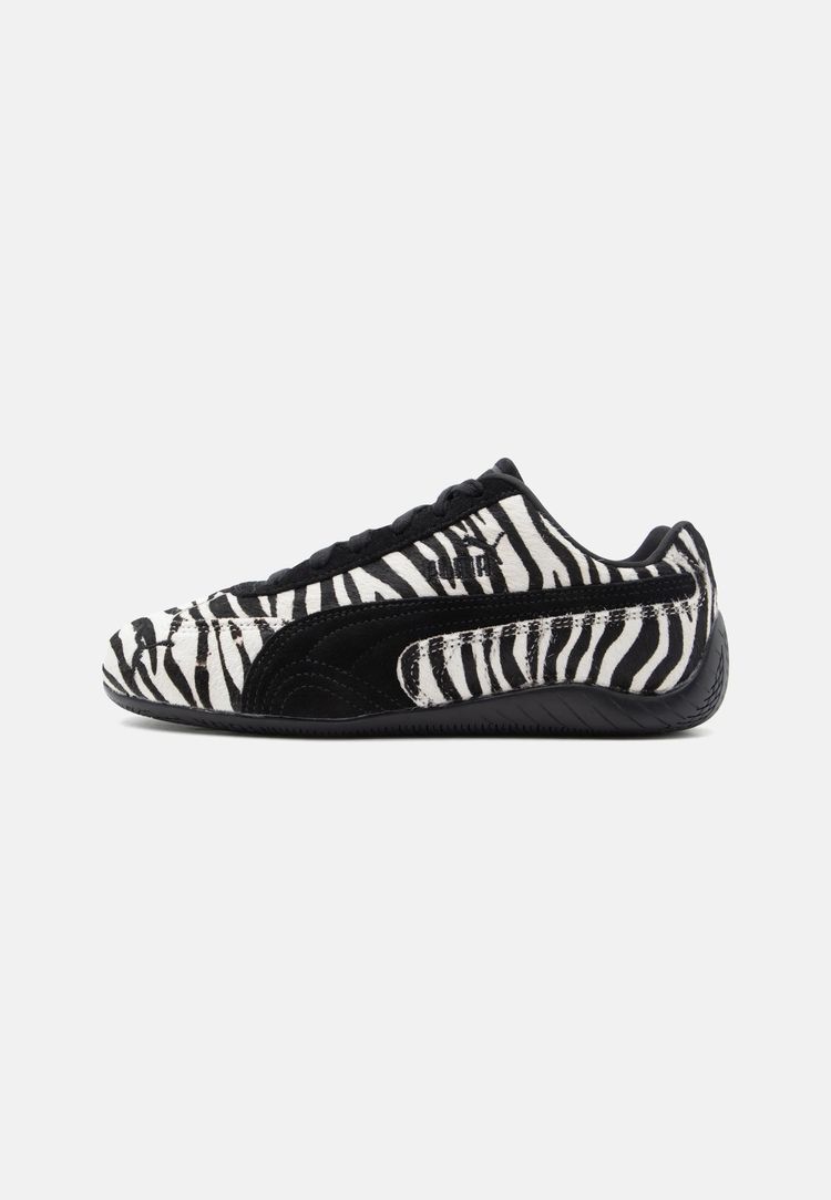 puma speedcat zebra