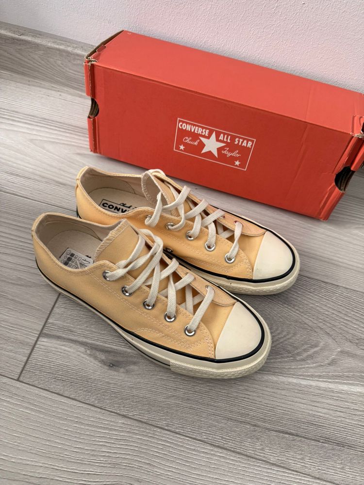 Buty Obuwie Converse Trampki rozmiar 36.5 imagen 2