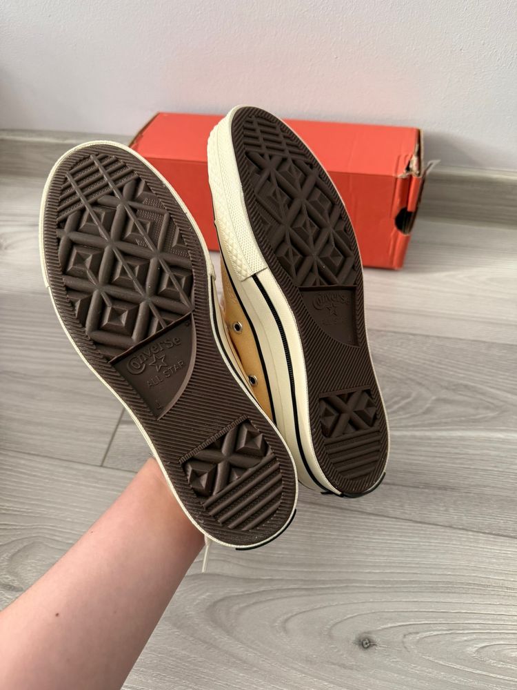 Buty Obuwie Converse Trampki rozmiar 36.5 imagen 6