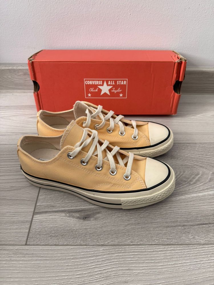 Buty Obuwie Converse Trampki rozmiar 36.5