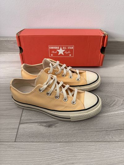 Buty Obuwie Converse Trampki rozmiar 36.5