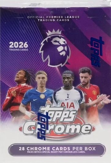 Topps Real Madrid Team Set 2025/26 2