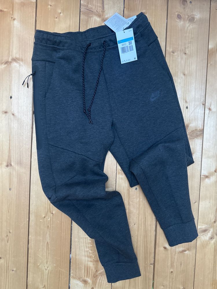 Nike Nike Dark Grey Jogger Pants product image