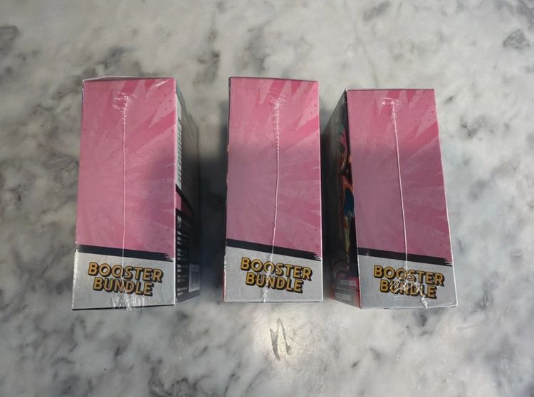 Pokémon TCG: Mega Evolution ME2.5 Ascended Heroes Booster Bundle Box image 4