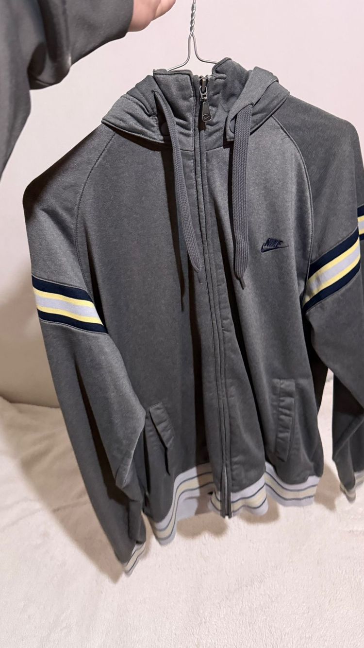 Nike Nike Zip-Up Hoodie product image