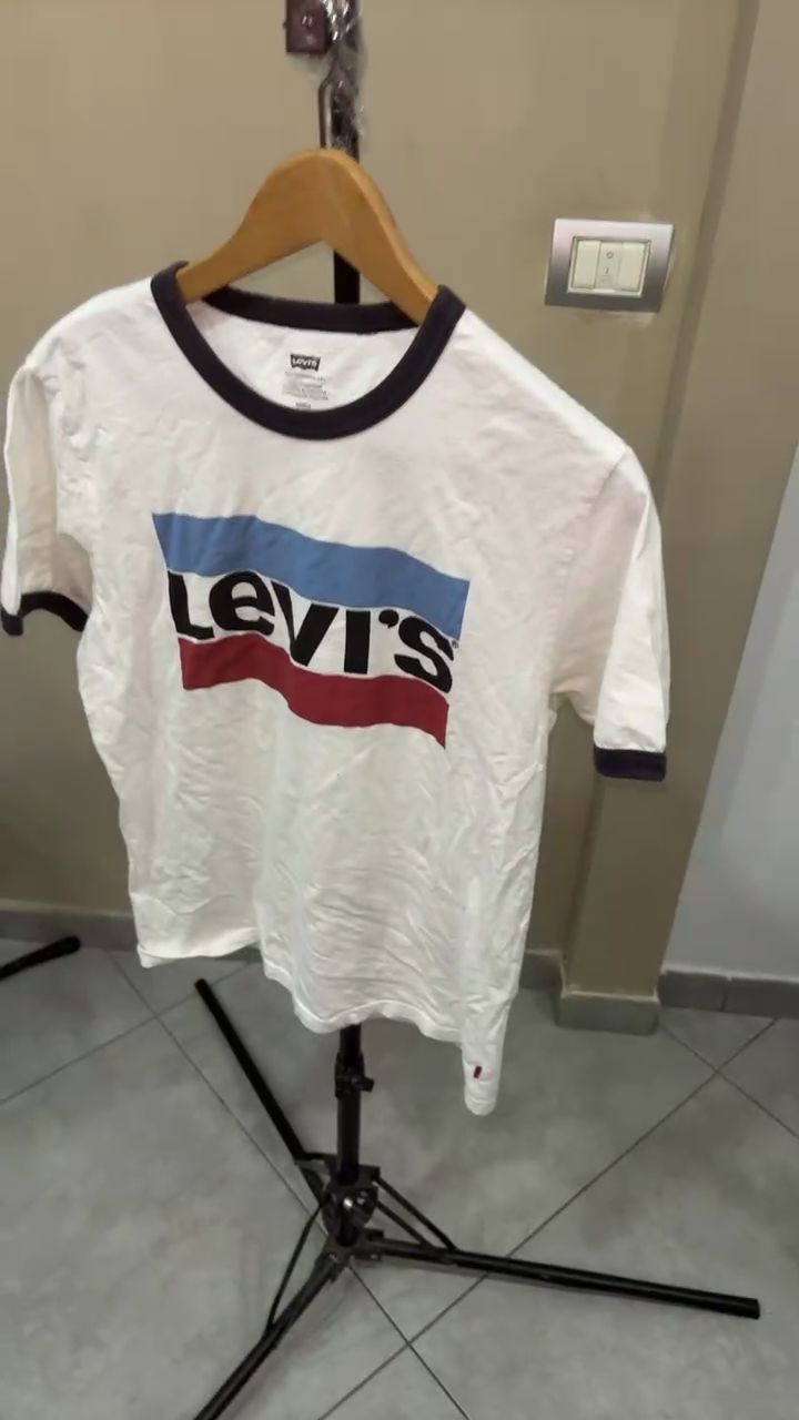 Levi's T-Shirt Grafica image 1