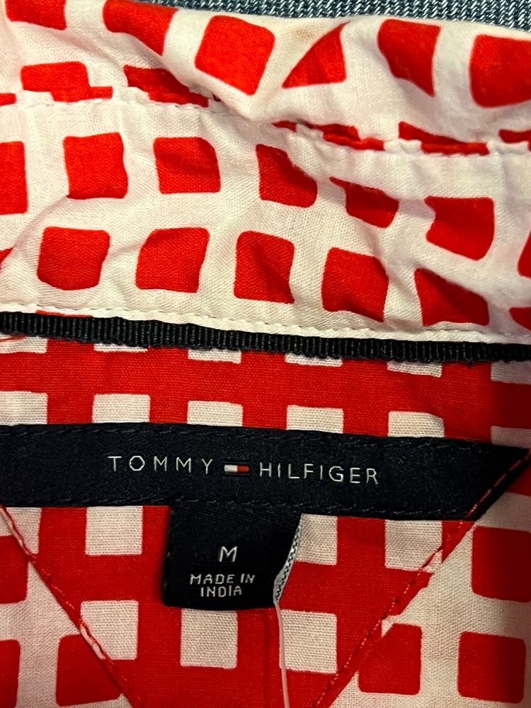 Tommy Hilfiger camicia M donna image 2