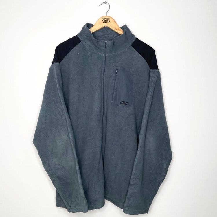 Reebok Fleece