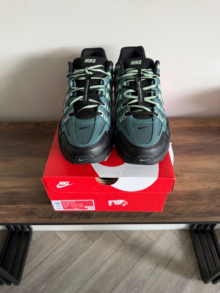 Nike P-6000 Prm Sneakers 4