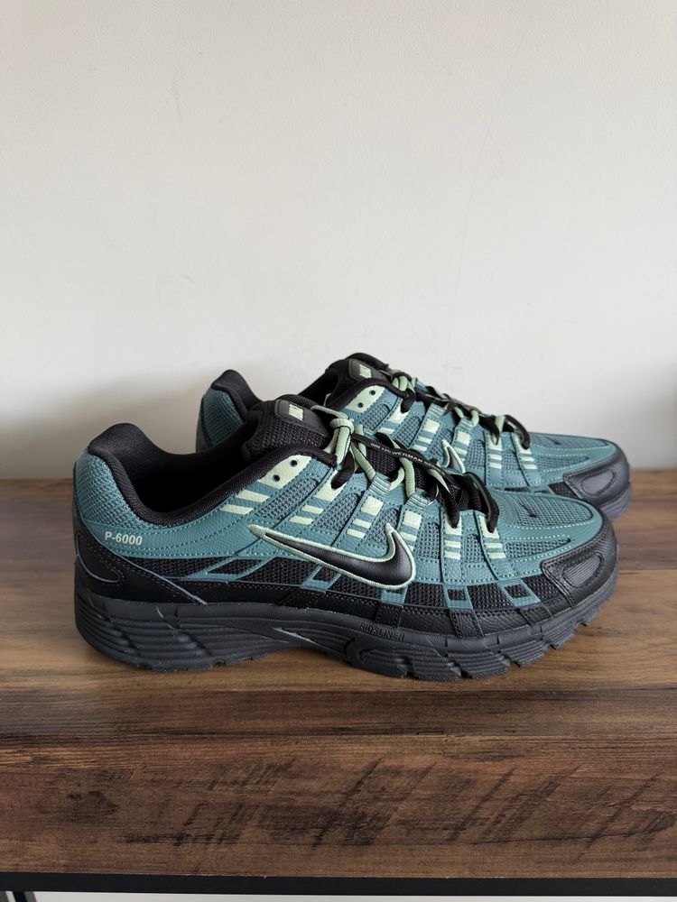 Immagine del prodotto Nike Nike P-6000 Prm Sneakers