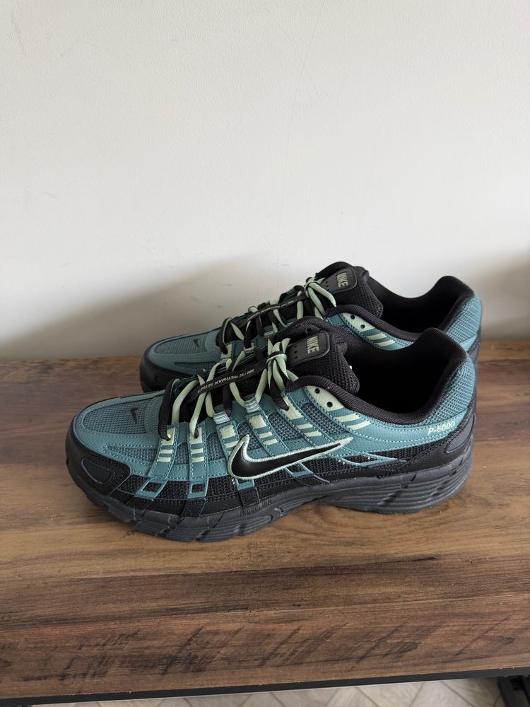 Nike P-6000 Prm Sneakers 2
