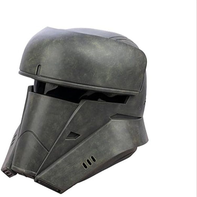 Star Wars Transport Trooper Resin Helmet image 4