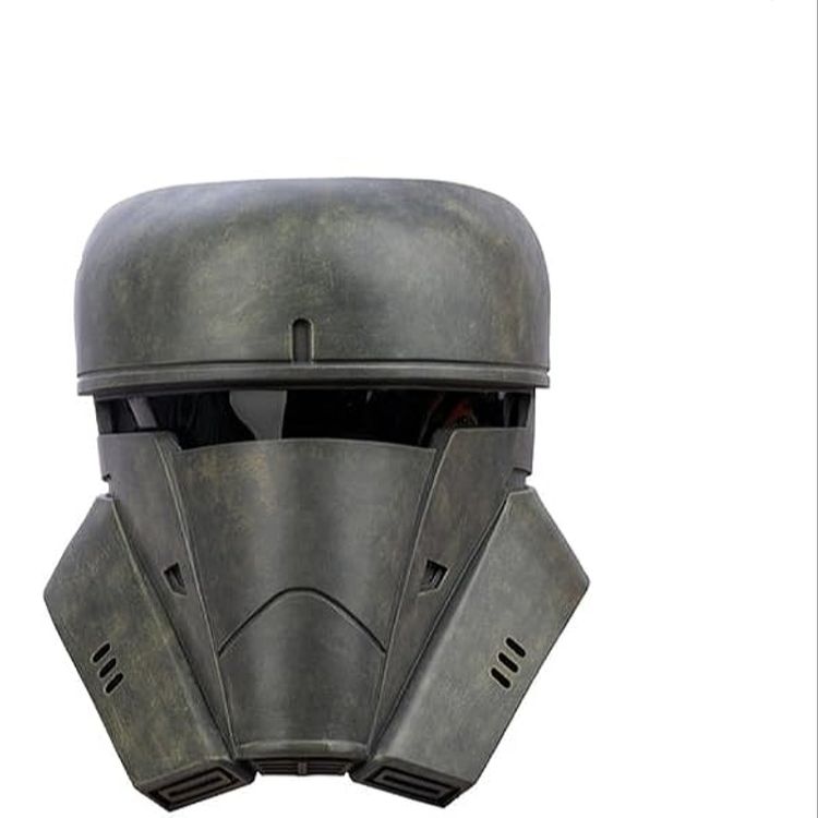 Star Wars Transport Trooper Resin Helmet image 1