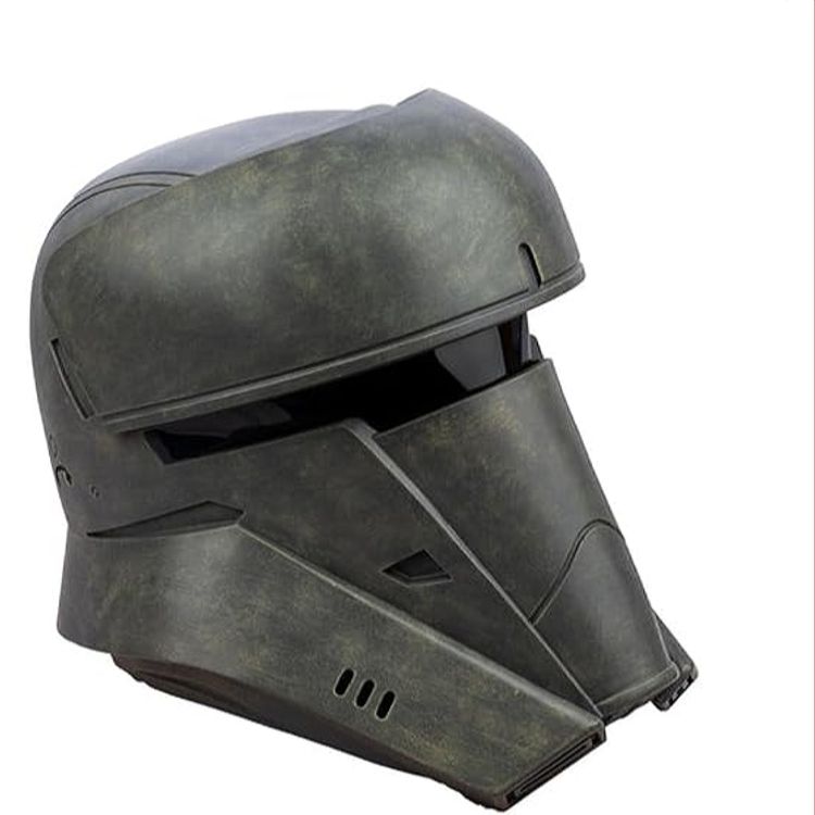Star Wars Transport Trooper Resin Helmet image 3