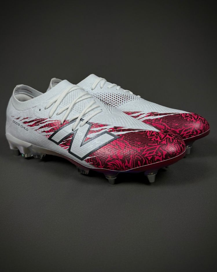 Bukayo Saka | Match-Issued Boots | 2025/26 | Arsenal