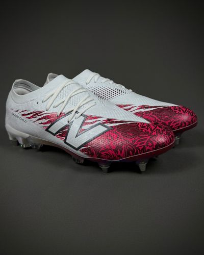Bukayo Saka | Match-Issued Boots | 2025/26 | Arsenal