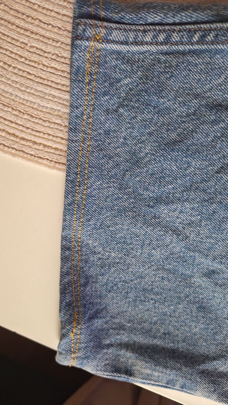 Tommy Jeans Denim Shorts 2