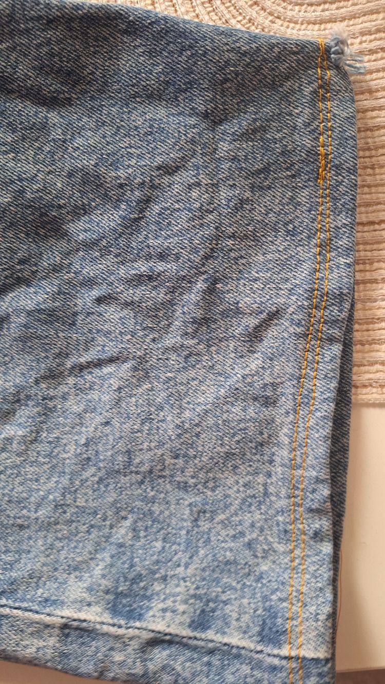 Tommy Jeans Denim Shorts 3