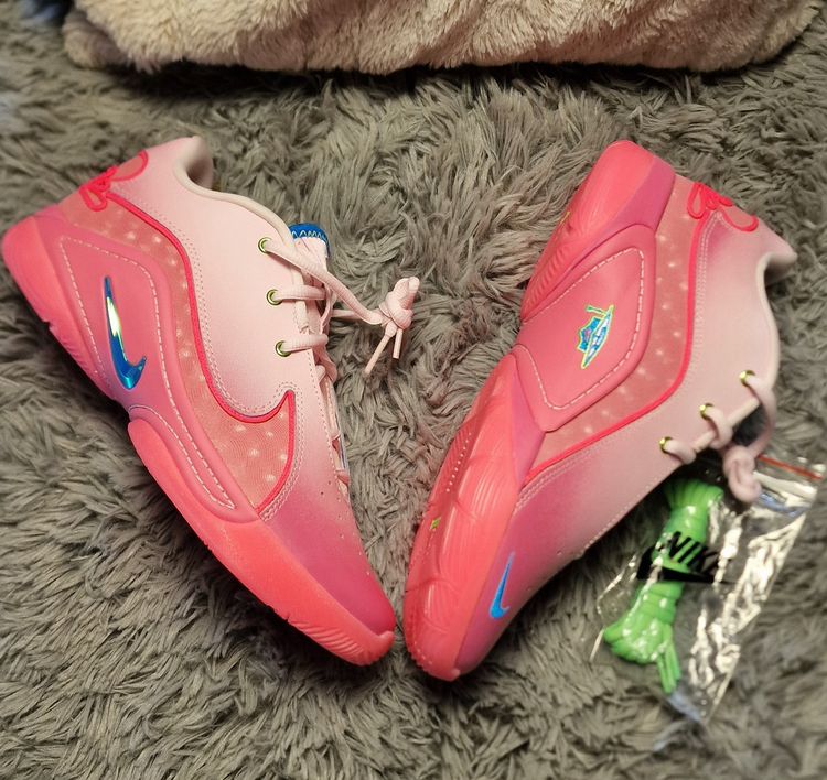 Nike Nike Lebron Xxii Sn (Gs) Sneakers product image