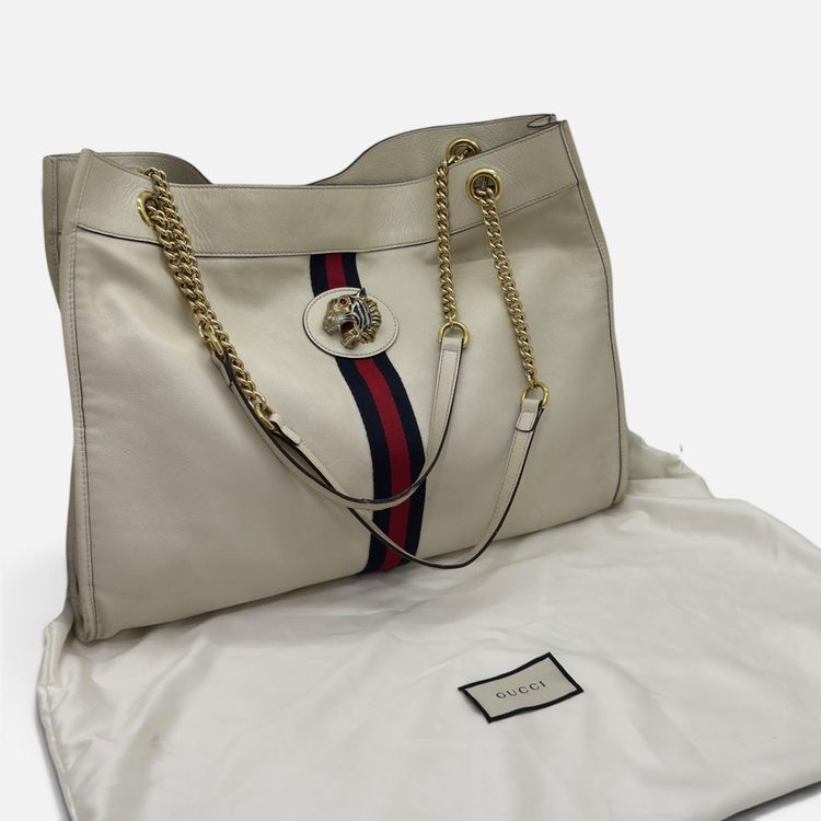 Rajah borsa shopping grande imagen 5