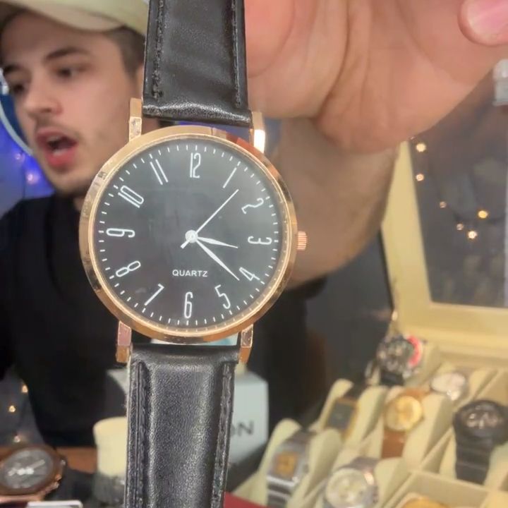 Unknown Wristwatch - Accessories zdjęcie produktu