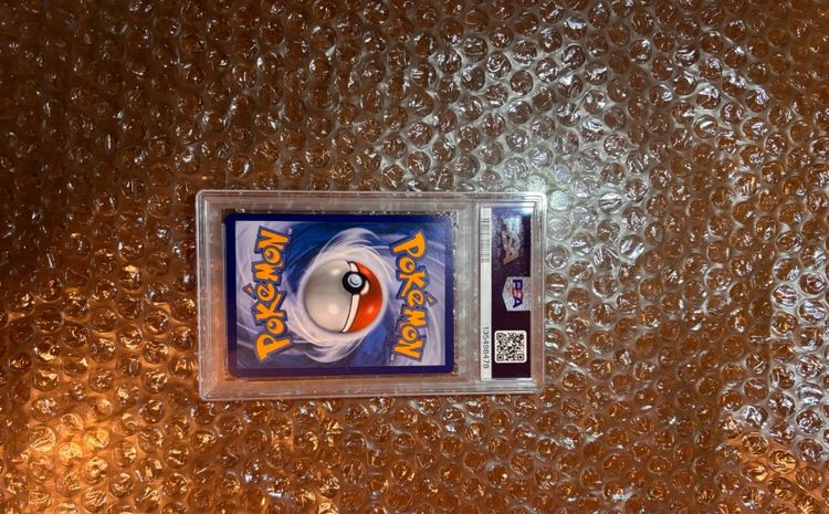 Vendo fantastico Pikachu di zenith regale image 2