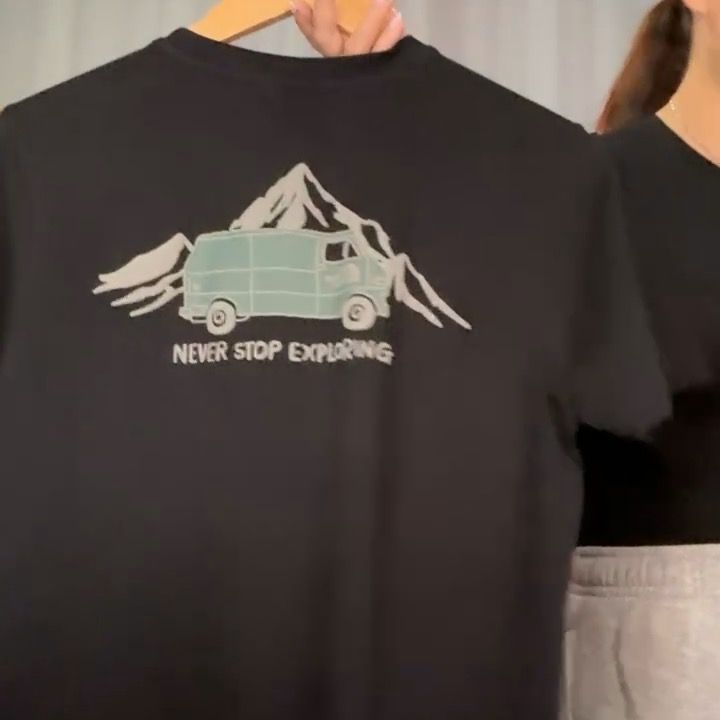 NF TEE S image 1