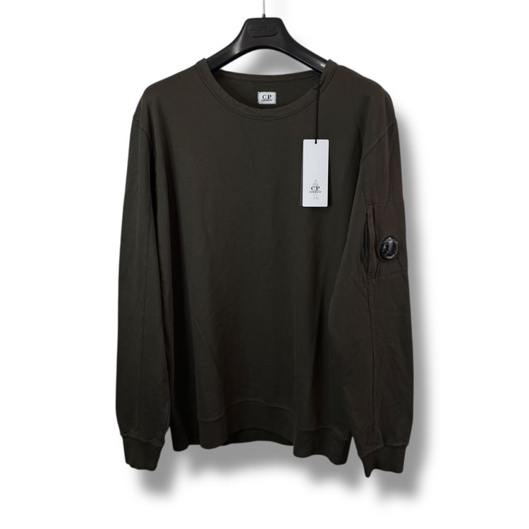 C.P. Company Men'S Sweatshirt
