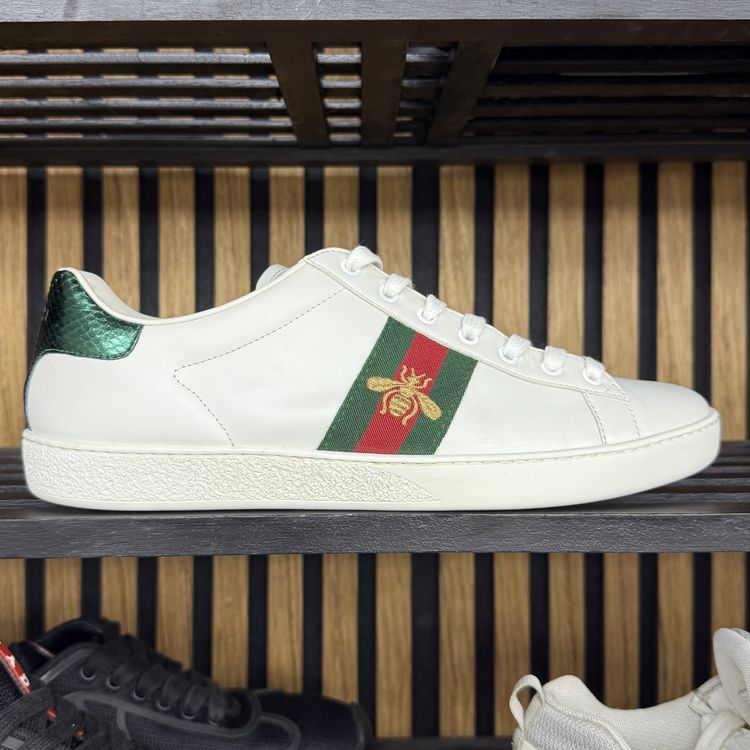 Gucci Ace UK 8 image 1