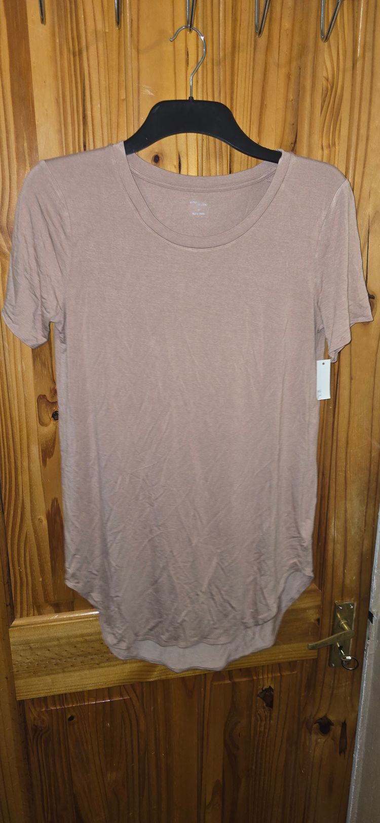 Other Beige Short Sleeve T-Shirt product image