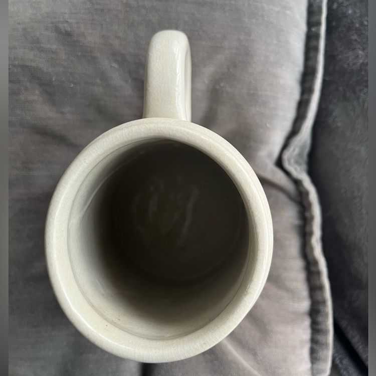 Ceramic Beer Stein Mug image 4