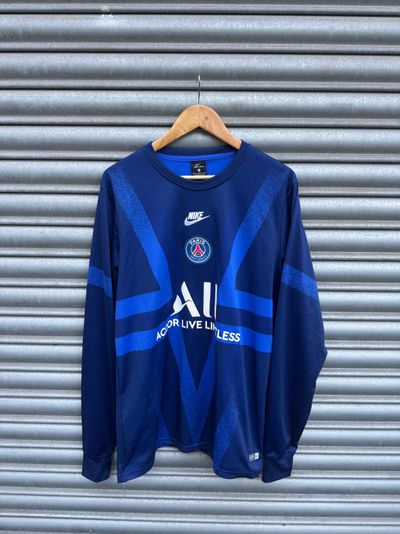PSG 2019 Jumper (XL)