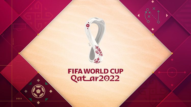 Other Fifa World Cup Qatar 2022 Logo product image