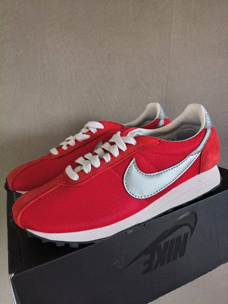 Nike W Ld-1000 Red taglia 41 Donna Nuova