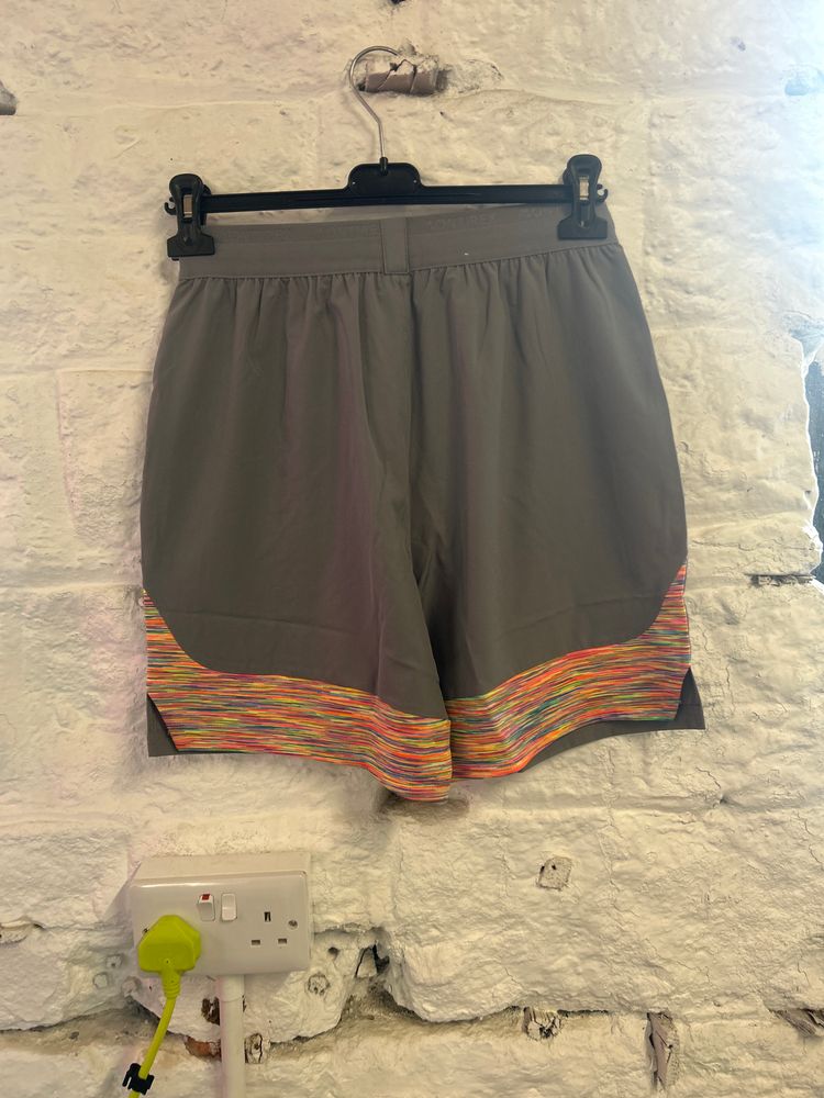 Trail panel 2.0 short Men’s 