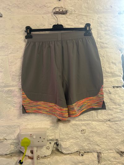 Trail panel 2.0 short Men’s