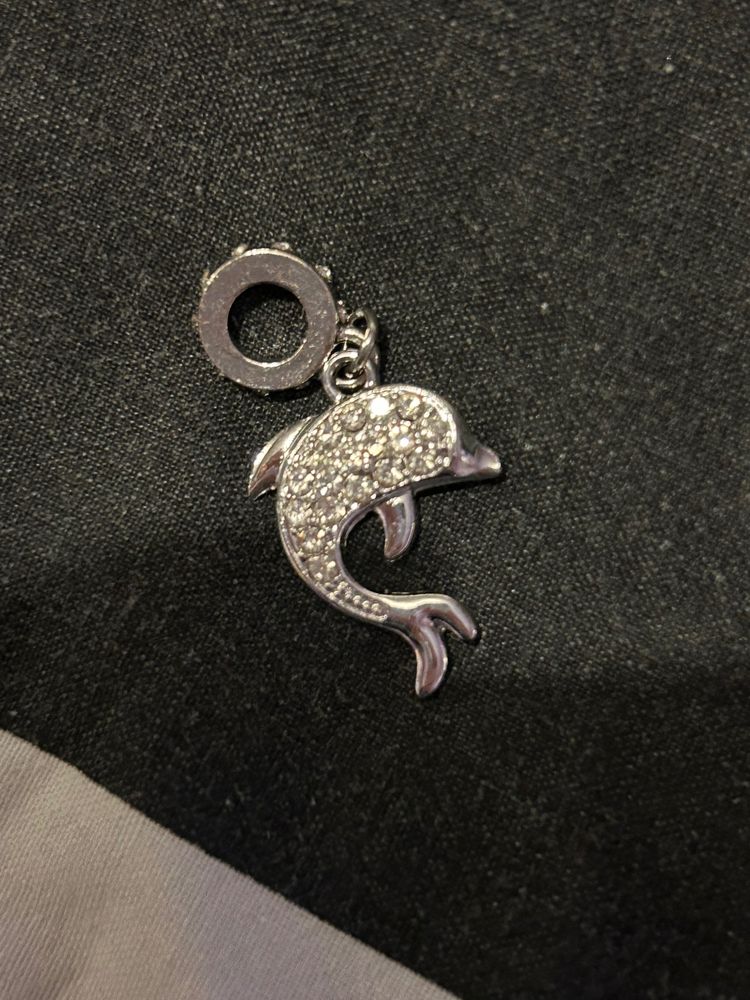 Other Dolphin Charm Pendant product image