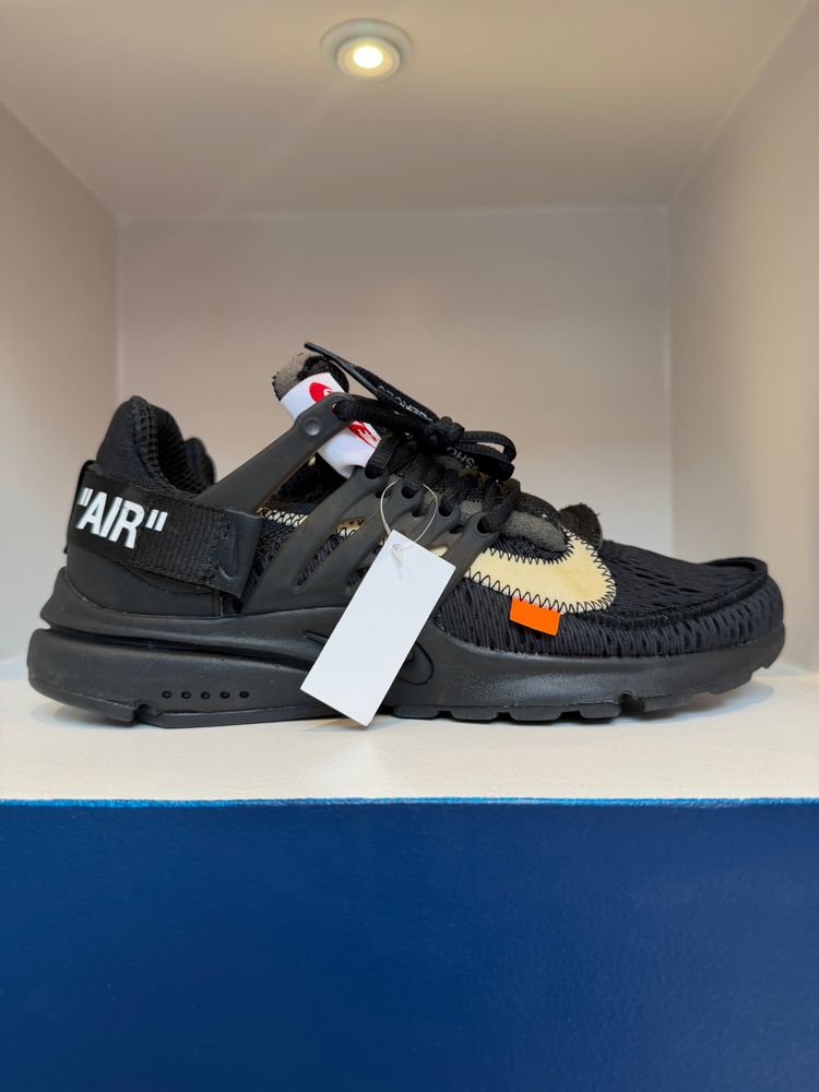 Offwhite Presto UK7 