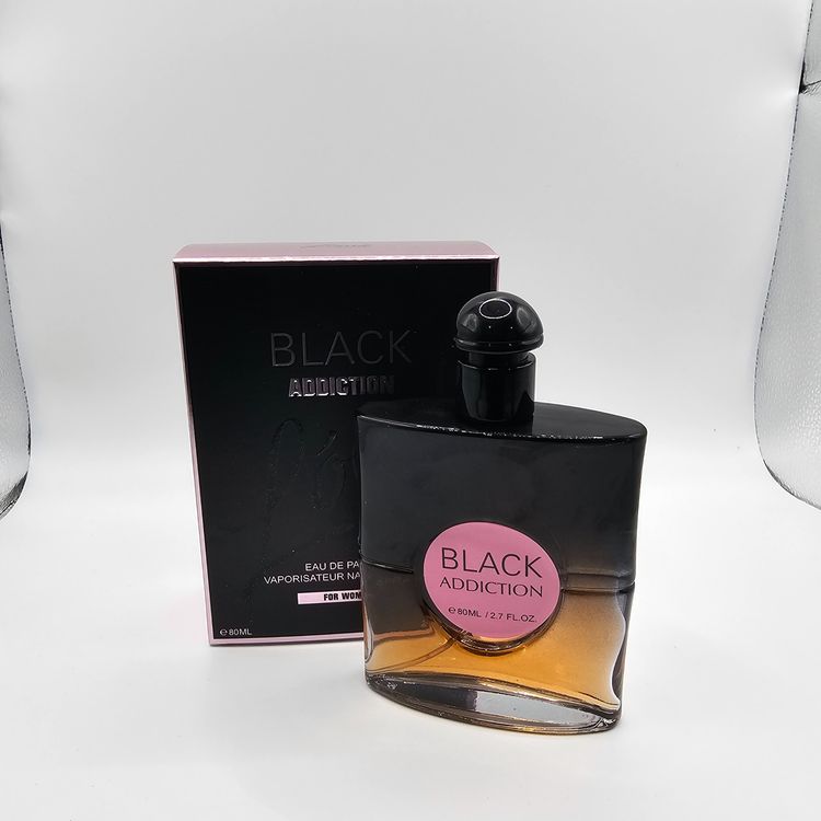 Black Addiction Eau De Parfum For Women