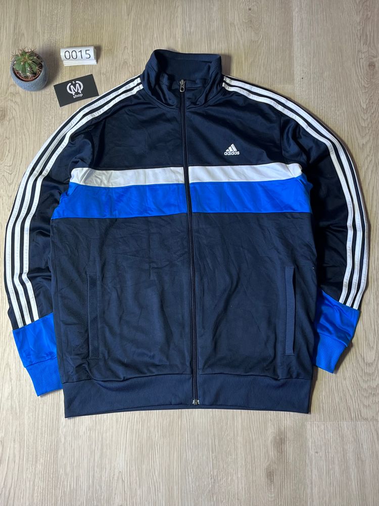 Adidas Vintage (2009) Track Jacket