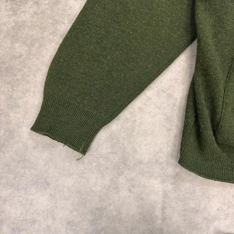 Lacoste cardigan imagen 3