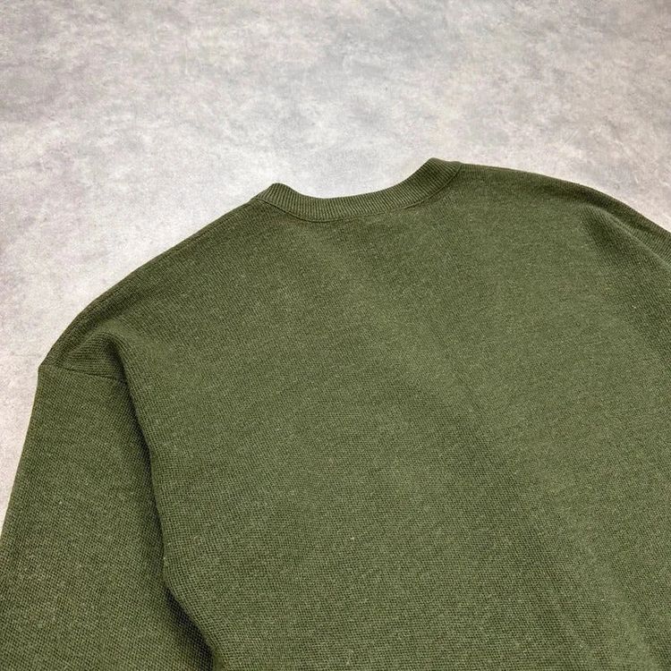 Lacoste cardigan imagen 2