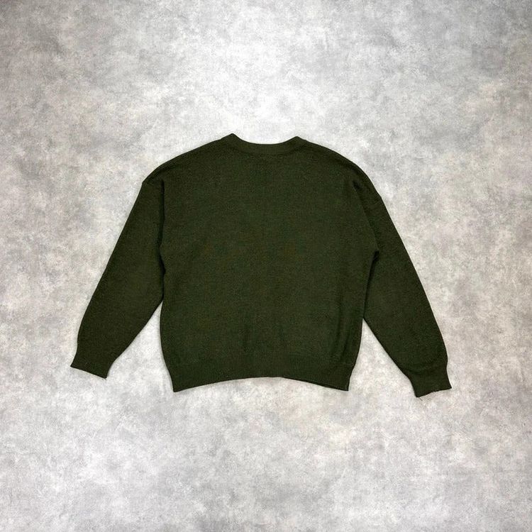 Lacoste cardigan imagen 6