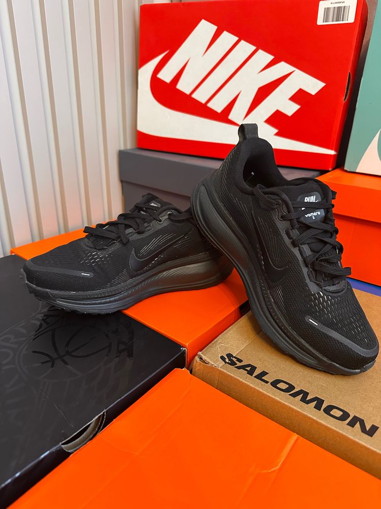 Nike Nike Black Running Shoes product image