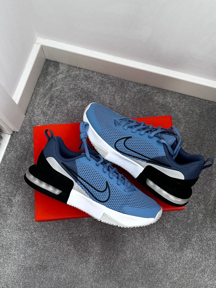 Nike Air Max Alpha Trainer 6 ‘Wolf Diffused Blue’ - RRP £110