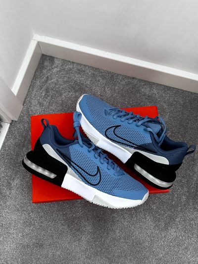 Nike Air Max Alpha Trainer 6 ‘Wolf Diffused Blue’ - RRP £110