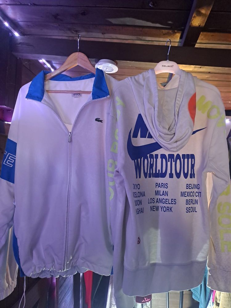 Lacoste  image 1