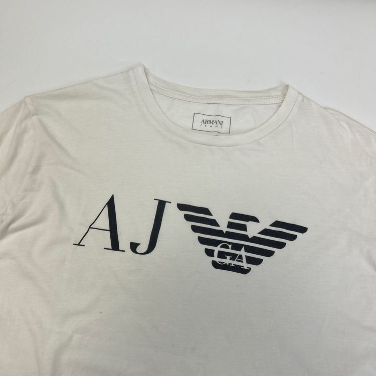 Immagine di Armani T-Shirt (M) 4