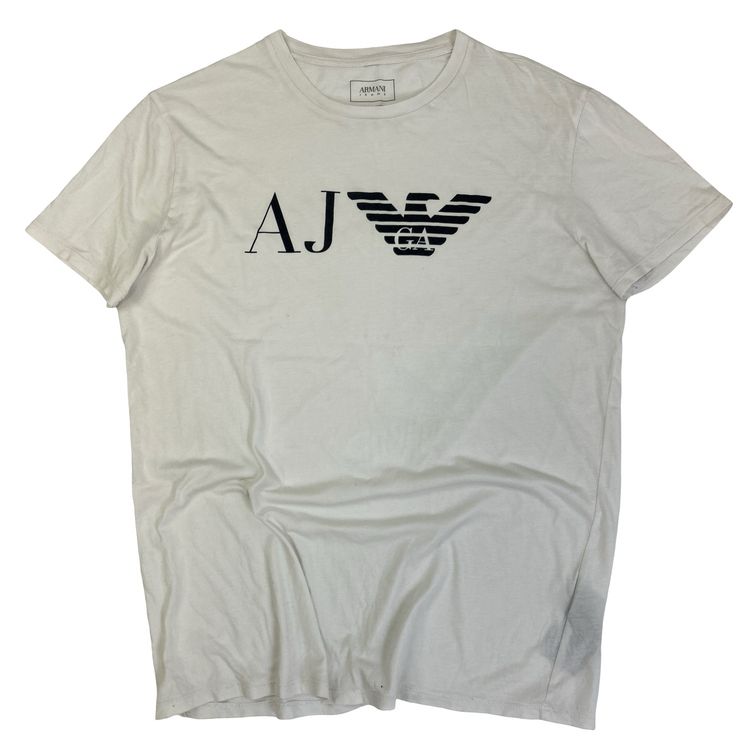 Armani T-Shirt (M) image 1